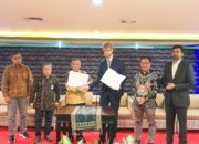 Pj Sekda NTB Buka Sosialisasi Masterplan Energi di NTB