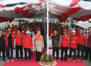 Pengobatan Gratis RS Apung Laksamana Malahayati Bisa Layani Sampai 500 Warga Sehari