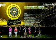 Desa Wisata Jerowaru Binaan PLN NTB Sukses Raih Penghargaan Kemenparekraf RI
