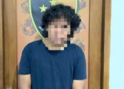 DPO Spesialis Curanmor JS Als Jon Berhasil Diringkus Tim Puma Polresta Mataram