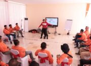 Kantor SAR Mataram Gelar SAR Community Bagi IOF NTB