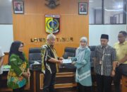 Atasi Kekeringan, Rachmat Hidayat Kembali Bagikan Program Sumur Bor Kemensos untuk 16 Desa di Lombok Timur