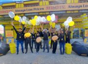 Lebih Dekat, MR.DIY Kini Hadir Di Woha kabupaten Bima