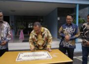 Tingkatkan Efisiensi Dan Pelayanan Masyarakat, Unit PLN UP3B Mataram Kini Bertransformasi