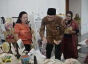 Kemendikbudristek Ajak Ekosistem Pendidikan Mendidik Semua Anak dengan Sepenuh Hati