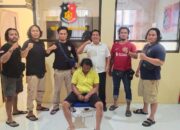 Tega, Pria Ini Tega Gauli Adik Iparnya Dibawah Umur