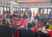 Rachmat Hidayat sesalkan Pelindo Badas Tak Kasih ijin Bakti Sosial Pengobatan Gratis Tim Medis RS Apung Laksamana Malahayati di Tanah Lapangnya