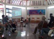 Relawan Ganjar Bina Generasi Z dan Milenial, Komitmen Lahirkan Pengusaha Muda Berkelas