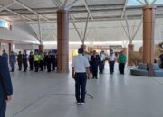 Bandara Lombok Siap Layani Penumpang Libur Nataru 2023/2024