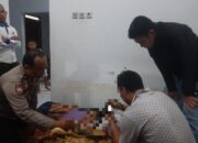 Geger Pria 45 Tahun Asal Gunung Sari Ditemukan Gantung Diri di Kamar Mandi