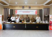 Dua Pasutri Jadi Tersangka INOX, Bukti Satgas PASTI Serius Tangani Kasus Investasi Ilegal