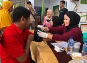 RS Apung Laksamana Malahayati Sebagai Komitmen PDIP untuk Layani Warga Antar Pulau