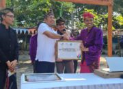 Kado Akhir Tahun, PLN Hadirkan Tracking Mangrove di Desa Wisata Lembar Selatan