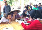 Pengobatan Gratis, Komitmen PDIP Terhadap Masyarakat Bawah