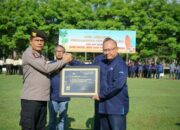 Pastikan Kemanan dan Kenyamanan, ITDC Gelar Apel Kesiapsiagaan Natal & Tahun Baru