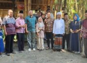 Jika Terpilih DPR RI, Karman PKS Siap Berdayakan Kader Partai dan Jamaah Pendukung