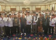 Cawapres Mahfud Jadikan Program Kaum Dhuafa Sebagai Prioritas