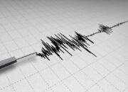 Gempa Bumi Tektonik 4,7 SR Dirasakan Di BIMA