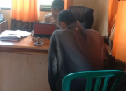 Siswi SMP di Bima, Disekap Dipaksa Hisap Sabu dan Dicabuli Tiga Kali