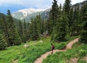 Perlengkapan Mendaki Gunung: Panduan Lengkap untuk Pendaki