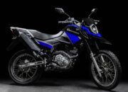 Yamaha Crosser, Motor Dual Purpose yang Siap Berpetualang di Segala Medan
