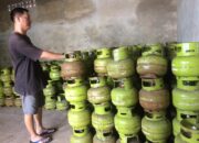 Tepat Sasaran, Pengguna LPG Tabung 3 Kg Subsidi  Wajib Daftar