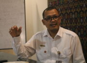 Pemerintah Kembali Berikan Bantuan Pangan Beras Kepada Warga Miskin