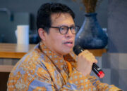 Pertumbuhan Ekonomi NTB Tahun 2023 Diproyeksikan Lebih Rendah dari Tahun 2022, Ini Alasanya