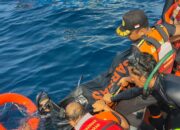 Korban Tabrakan Perahu Ditemukan Tewas