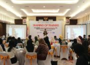 OJK NTB Terus Gencar Literasi Keuangan Hingga ke Desa