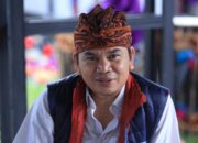 Sambut Tahun Baru 2024, Ini Pesan Lalu Atharifatullah