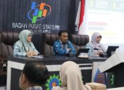 Inflasi Bulanan Gabungan di NTB Lebih Rendah Dibandingkan Inflasi Nasional
