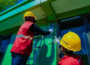 Semester II 2023, 9.562 Pelanggan Manfaatkan Promo Tambah Daya dari PLN