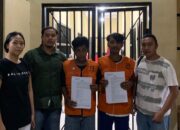 Enam Pelaku Pengeroyokan Dibekuk Polisi, 4 Diantaranya Anak Dibawah Umur