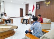 Pj Gubernur Sertifikat Halal Penting Bagi Pelaku UMKM di NTB