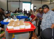 PJ Gubernur Minta Bela dan Beli Rokok Produksi Perusahaan Lokal