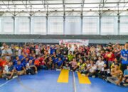 Pemrov NTB Optimis 20 Emas Bisa teraih Pada Pelatda  PON XXl 2024