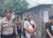 Diduga Terlibat Pertolongan Jahat, Pria di Ampenan Terancam 4 Tahun Penjara