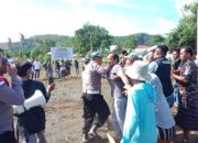 Perselisihan Lahan di Sekotong, Kapolres Lombok Barat Ajak Warga untuk Tetap Tenang