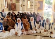 Cegah Pernikahan Dini, IWAPI NTB Gelar Edukasi di Sekolah dan Pondok Pesantren
