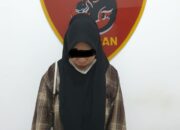 Gara-gara Kabur Saat Ngamar, Wanita Cantik Ini Dilaporkan Kekasihnya