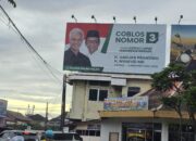 Mi6 : Gerakan Klandestin The Shadow Siap Menangkan Ganjar Mahfud di NTB