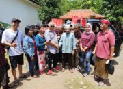 Rachmat Hidayat : Pemerintah Daerah Perlu melindungi dan berdayakan UMKM Usaha Jahitan lokal.