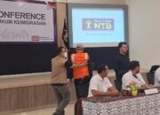 Gunakan KITAP Palsu, WNA Asal Korsel Jadi Tersangka