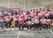 Rachmat Hidayat Dorong Gerakkan Ekonomi Masyarakat dari Desa