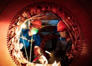 Jaga Keandalan, PLN Lakukan Mayor Inspection di PLTMH Pengga