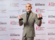 Indosat Ooredoo Hutchison Sabet Dua Penghargaan di Ajang Asian Management Excellence Awards