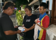 Kecanduan Judi Online, Karyawan Ritel Modern di Sumbawa Curi Uang Toko