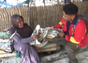 Viral, Pedagang Kain di Lombok Bisa Berbahasa Inggris, Italia, Prancis, Jerman, dan Spanyol