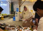 Disperin NTB Latih IKM, Kreasi Kuliner Lokal Kelas Dunia